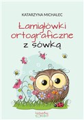 Łamigłówki... - Katarzyna Michalec - buch auf polnisch 