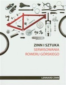 Bild von Zinn i sztuka serwisowania roweru górskiego