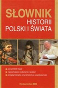 Zobacz : Słownik hi... - Piotr Greiner, Ewa Gronkowska, Ryszard Kaczmarek