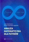 Zobacz : Analiza ma... - Lech Górniewicz, Roman Stanisław Ingarden