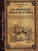 Jak prowad... - Jan Zawada -  polnische Bücher