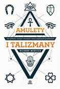 Książka : Amulety i ... - Richard Webster