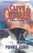 Polska książka : Punkt zero... - Clive Cussler