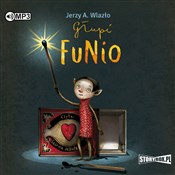 [Audiobook... - Jerzy A. Wlazło -  polnische Bücher