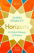 Zobacz : Horizons - James Poskett