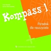 Książka : Kompass 1 ... - Irena Nowicka, Dorota Wieruszewska