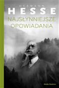 Polnische buch : Najsłynnie... - Hermann Hesse