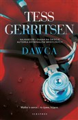 Książka : Dawca - Tess Gerritsen