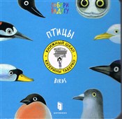 Birds (wer... - Taberko Katya
 -  fremdsprachige bücher polnisch 