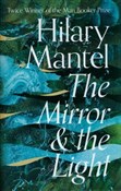 Polska książka : The Mirror... - Hilary Mantel