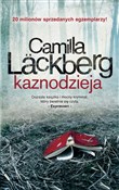 Kaznodziej... - Camilla Läckberg - buch auf polnisch 