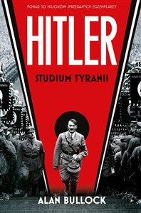 Bild von Hitler Studium tyranii