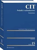 Książka : CIT Koment... - Paweł Małecki, Małgorzata Mazurkiewicz