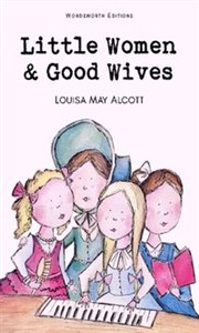 Obrazek Little Women & Good Wives