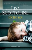 Książka : Cicho sza - Lisa Scottoline