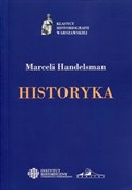 Książka : Historyka - Marceli Handelsman