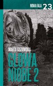Głowa Niob... - Marta Guzowska -  polnische Bücher