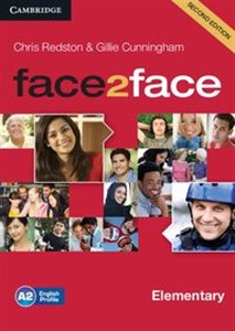 Bild von face2face Elementary Class Audio 3CD