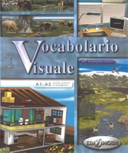Bild von Vocabolario visuale