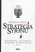 Strategia ... - Douglas Reed -  Polnische Buchandlung 