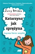 Książka : Katarzyna ... - Becker Suzy