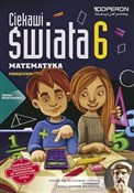 Matematyka... - Bożena Kiljańska, Adam Konstantynowicz, Anna Kons - buch auf polnisch 