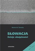 Polnische buch : Słowacja D... - Martin M. Šimečka