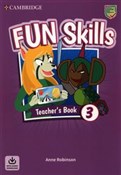 Książka : Fun Skills... - Anne Robinson