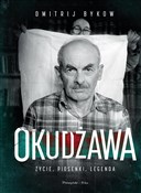 Okudżawa Ż... - Dmitrij Bykow - buch auf polnisch 