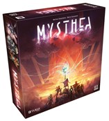 Mysthea -  Książka z wysyłką do Niemiec 