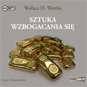 Polska książka : [Audiobook... - Wallace D. Wattles