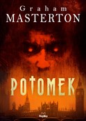 Potomek - Graham Masterton -  polnische Bücher