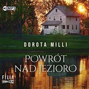 [Audiobook... - Dorota Milli -  Polnische Buchandlung 
