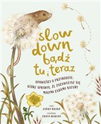 Slow Down.... - Laura Brand -  Książka z wysyłką do Niemiec 