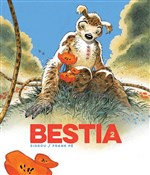 Bestia 2 - Zidrou, Frank Pe - buch auf polnisch 