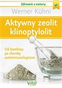 Polska książka : Aktywny ze... - Werner Kuhni