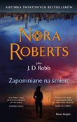 Zapomniane... - Nora Roberts -  Książka z wysyłką do Niemiec 