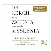 [Audiobook... - Brianna Wiest - buch auf polnisch 