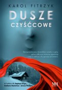 Książka : Dusze czyś... - Karol Fitrzyk