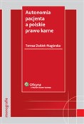 Polnische buch : Autonomia ... - Teresa Dukiet-Nagórska
