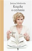 Książka o ... - Justyna Sobolewska -  Książka z wysyłką do Niemiec 