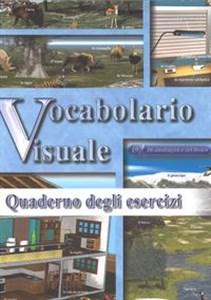 Bild von Vocabolario visuale ćwiczenia