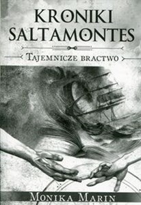 Bild von Kroniki Saltamontes Tajemnicze bractwo