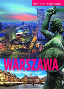 Obrazek Stolice regionów  Warszawa