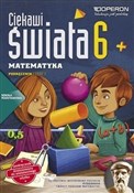 Zobacz : Matematyka... - Bożena Kiljańska, Adam Konstantynowicz, Anna Kons