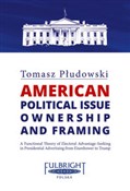 American p... - Tomasz Płudowski -  polnische Bücher