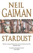 Stardust - Neil Gaiman -  Książka z wysyłką do Niemiec 