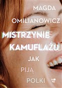 Mistrzynie... - Magda Omilianowicz - Ksiegarnia w niemczech