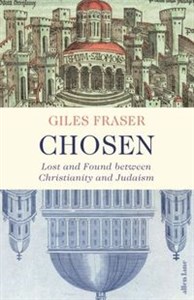 Bild von Chosen Lost and Found between Christianity and Judaism