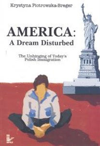 Obrazek America A Dream Disturbed